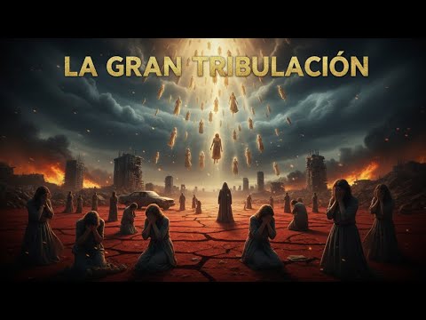 LA GRAN TRIBULACION - NEW VERSION
