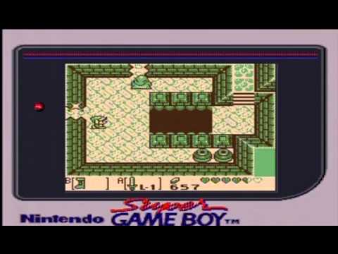 The Legend of Zelda: Link's Awakening Playthrough Part 12