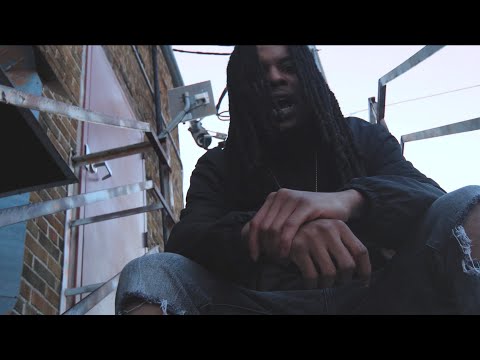 MulahVeli x FTO BigGuy - Stay Down (Official Music Video)