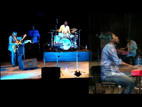 "O PATO" Performed by Mihi Matshingana