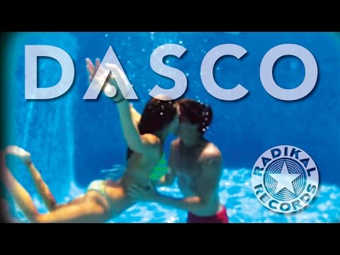 DASCO - What I Need (Right Here, Right Now) Rob Roar 'White Isle' Radio Edit