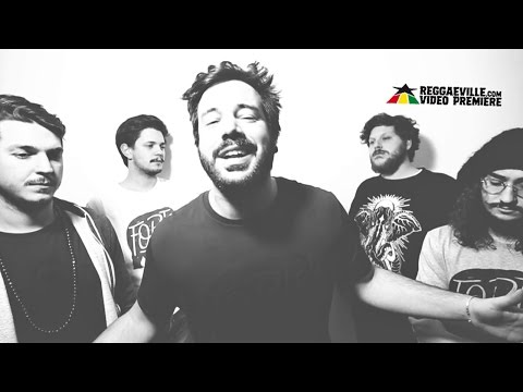 Catch A Fyah - Colours [Official Video 2017]