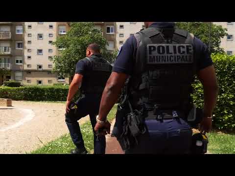Reportage sur les missions de la Police Municipale de Deuil La Barre
