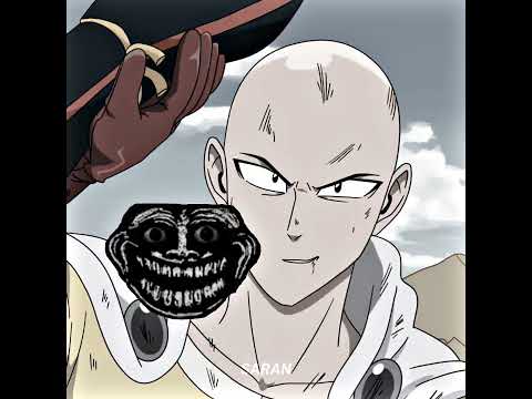 Goku vs Saitama who will win? 💀