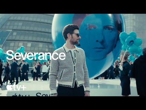 afbeelding Inside the Balloon Installation in London