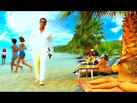 Shewandagne Hailu - Semta Yihon Ende - New Ethiopian Music 2016 (Official Video)