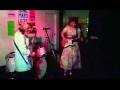 Girlpool - Ideal World (live) 