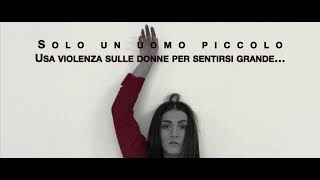 Nessuna conseguenza - Fiorella Mannoia || Dancer Giada Baldini