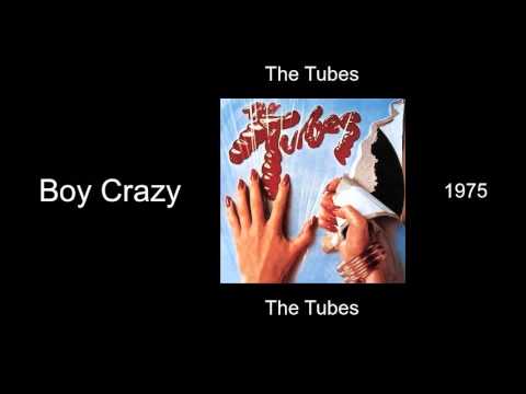 Video thumbnail for Boy Crazy