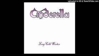 Cinderella - Gypsy Road