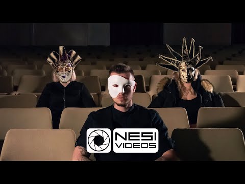 ESEY - STEREO (Official 4K Video) prod. by TOP$IT