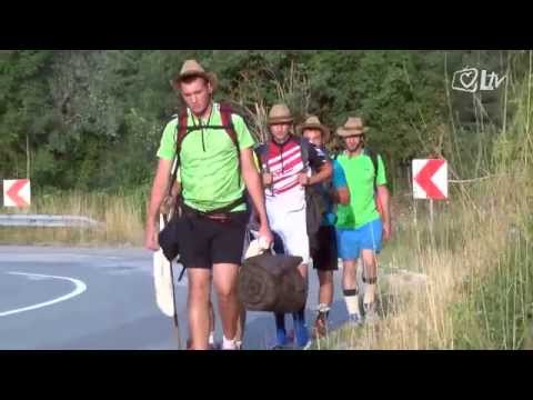 Svaki korak jedna žrtva, svaka žrtva nova molitva