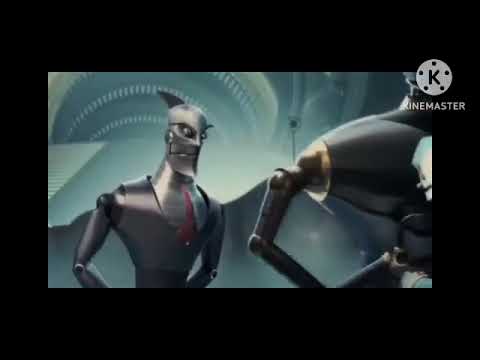 The MikeBob WazowskiPants Movie (Revival/Reboot) Part 9 All Hail Plankton