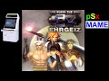 Ehrgeiz Arcade In 4K PSxMAME Sony ZN 1 ZN 2 Namco System 11 Arcade Emulation