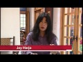Poet Joy Harjo Reads a Thanksgiving Poem