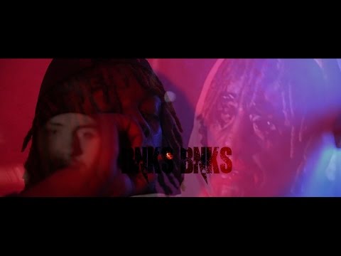 LaSkiiz - Bnks Bnks | Réa.VisionIndustry