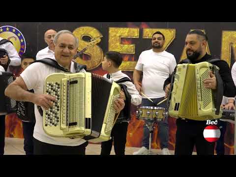 Zoran Dimic Profa - Melem kolo - Sezam produkcija (Tv Sezam 2023)