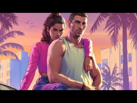 Netflix shares exclusive extended look at Grand Theft Auto VI