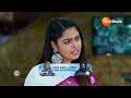 Jagadhatri Telugu | Ep - 226 | Best Scene | May 09 2024 | Zee Telugu - Video