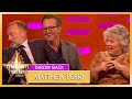 Matthew Perry & Miriam Margolyes Steal The Show | The Graham Norton Show