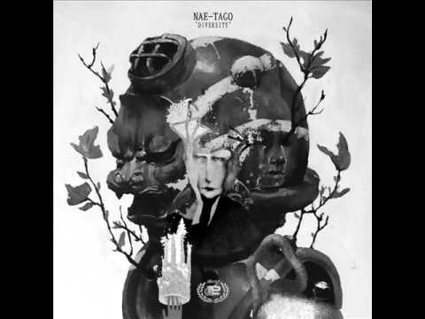 nae-tago - Philantropic Road [Progrezo Records]