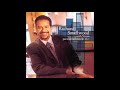 Your Love Divine - Richard Smallwood