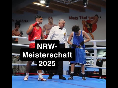 DAS SECHSTE MAL NRW-MEISTER? | Baker Nemer