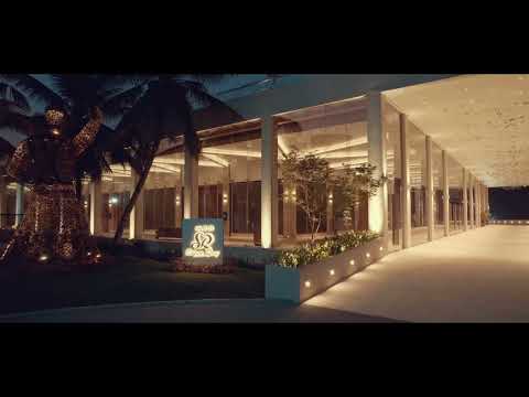 Grand Silver Ray - Teaser