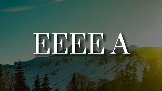 Download lagu dia - EEEE A (Lirik) || Mix - Tenxi & Jemsii, Starbe, Rizky Febian, Yoan mp3