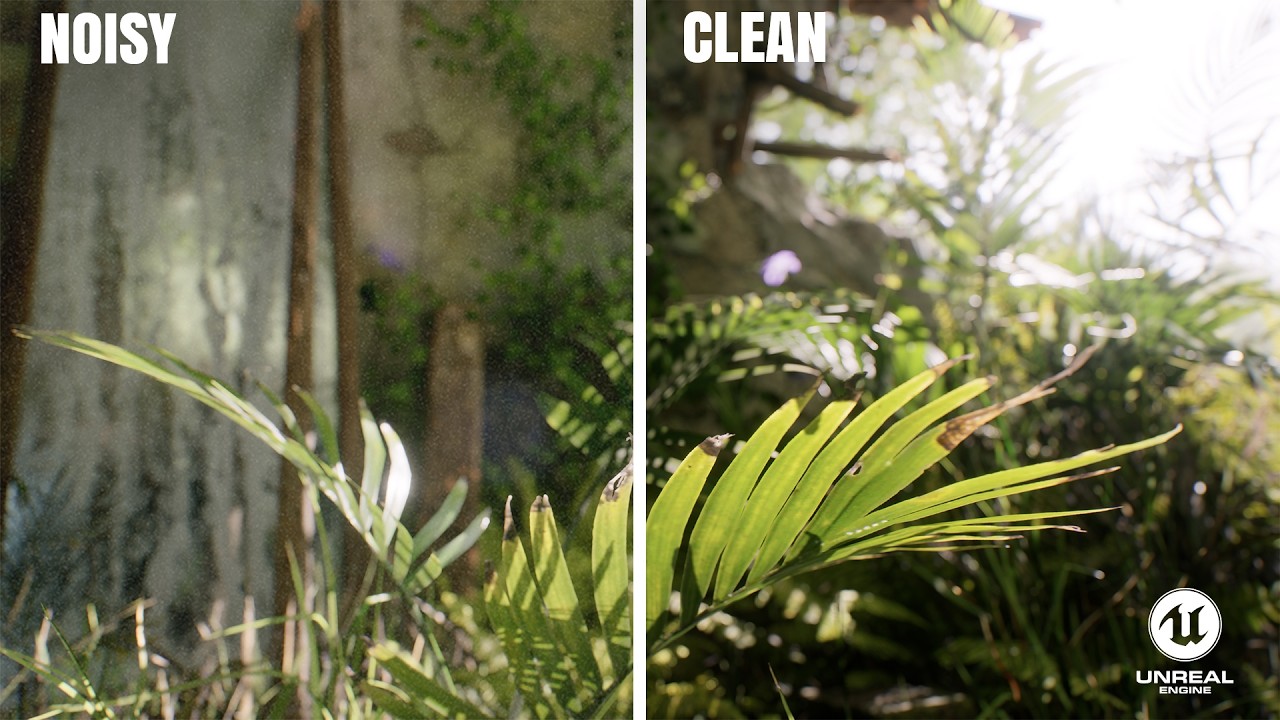 How to Get Clean Lumen Lighting in Unreal Engine 5