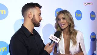 Zdjęcia Joanny Krupy wzbudziły kontrowersje. 