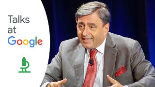 Kara Miller and Eric Mazur | Talks at Google