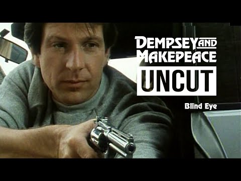 Dempsey and Makepeace Uncut - S1E8 Blind Eye