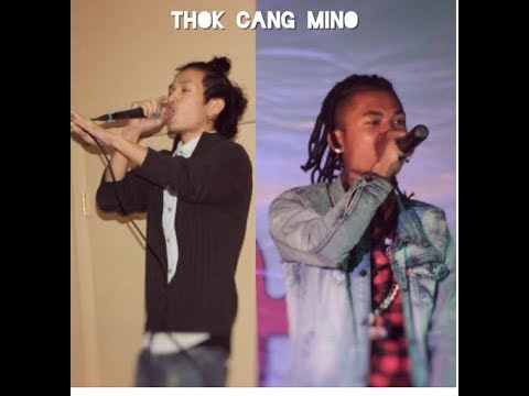 Hre Bawi Feat Paling - Thokcang Mino