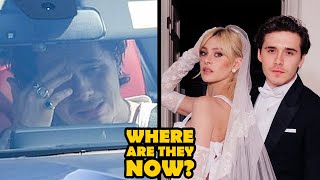 Brooklyn Beckham | Married to BILLIONAIRE Heiress Nicola Peltz | Where Are They Now?