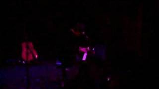 Butch Walker - Passed Your Place, Saw Your Car, Thought of U