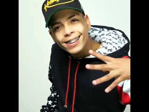 MC KEVIN VAI CAI(DJ R7)LANÇAMENTO 2015