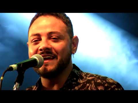 Rio de camalotes - Marcos Emanuel en vivo