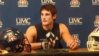 Cal Week: David Douglas