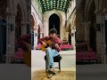 John Renbourn’s Lady Nothinge’s Toye Puff & “Orion’s Ninth Trial”