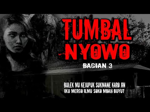 DIRASUKI SOSOK IBLIS SELAMA 25 TAHUN  / BAGIAN  3