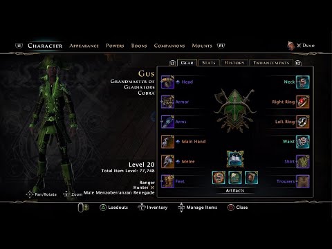 Neverwinter Quick PSA For Re-Roll Tokens (all 3 platforms)