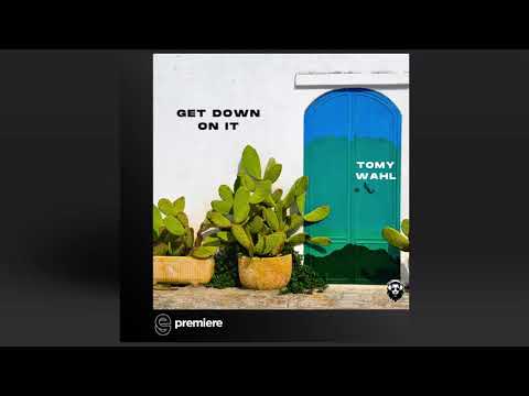 Premiere: Tomy Wahl - Lelow - Leisure Music Productions