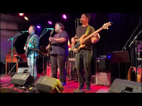 THE POOL live im Steinbruch Duisburg