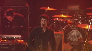 (2008) THE STILLS in the beginning MONTREAL 2008 (HD)