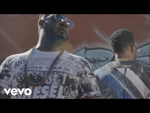 T-Pain - Make That Sh*t Work (ft. Juicy J)