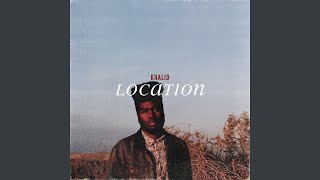 Cover art for Location