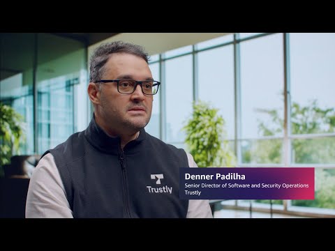 Trustly scales to support growth by modernizing its data analytics on AWS | Amazon Web Services