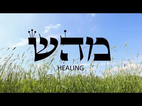 ZOHAR Pinchas special reading for healing The internal organs part one/זהר פנחס קריאה מיוחדת לרפואה