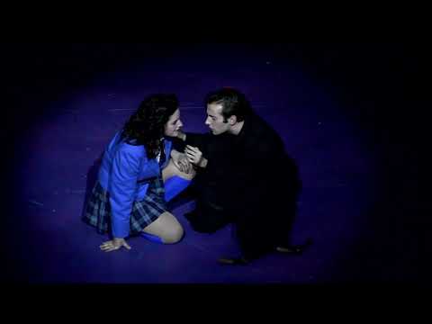 Our Love Is God - Heathers: The Musical